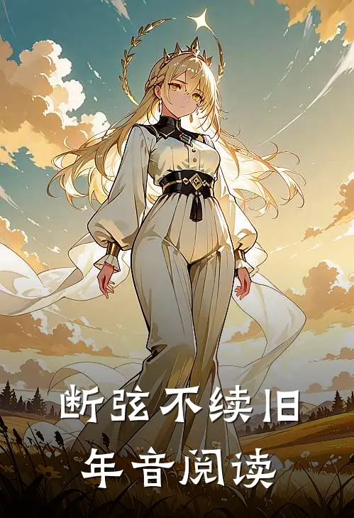 断弦不续旧年音阅读