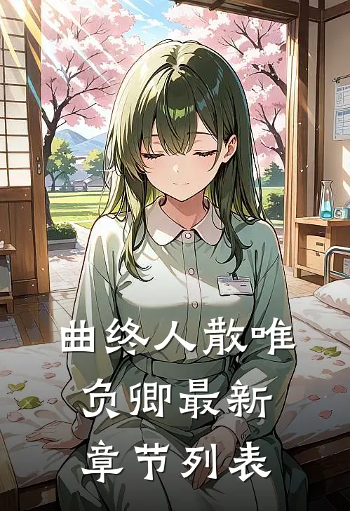 曲终人散唯负卿最新章节列表