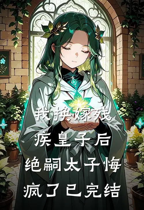 我换嫁残疾皇子后，绝嗣太子悔疯了已完结