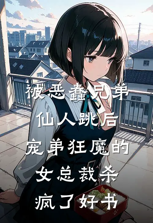 被恶蠢兄弟仙人跳后，宠弟狂魔的女总裁杀疯了好书