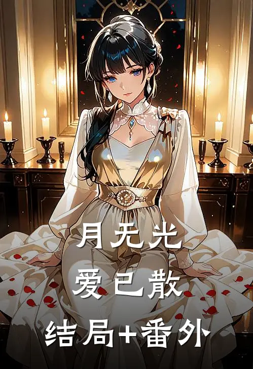 月无光，爱已散:结局+番外
