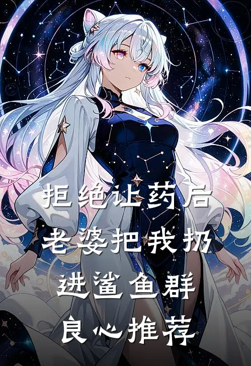拒绝让药后，老婆把我扔进鲨鱼群良心推荐
