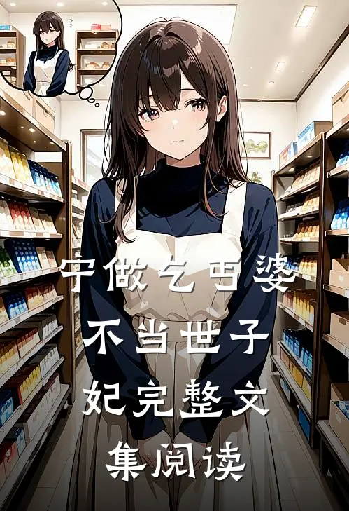 宁做乞丐婆，不当世子妃完整文集阅读