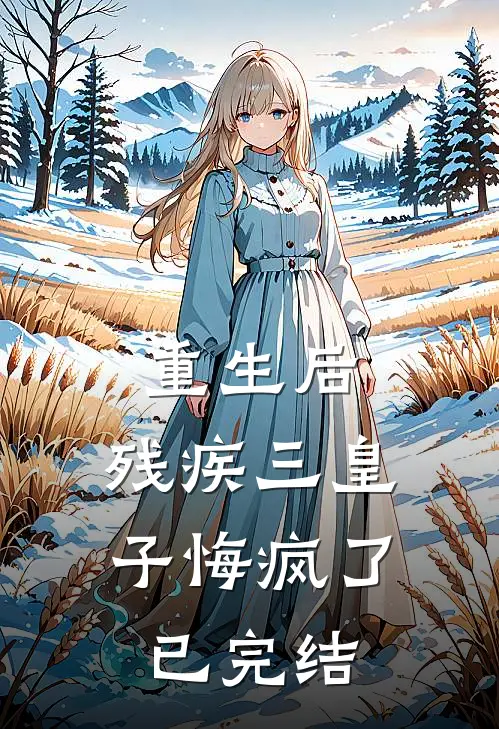 重生后，残疾三皇子悔疯了已完结