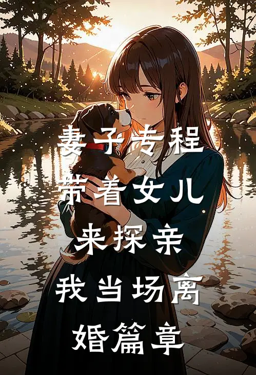 妻子专程带着女儿来探亲，我当场离婚篇章