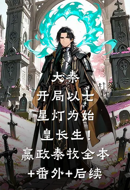 大秦：开局以七星灯为始皇长生！嬴政秦牧全本+番外+后续
