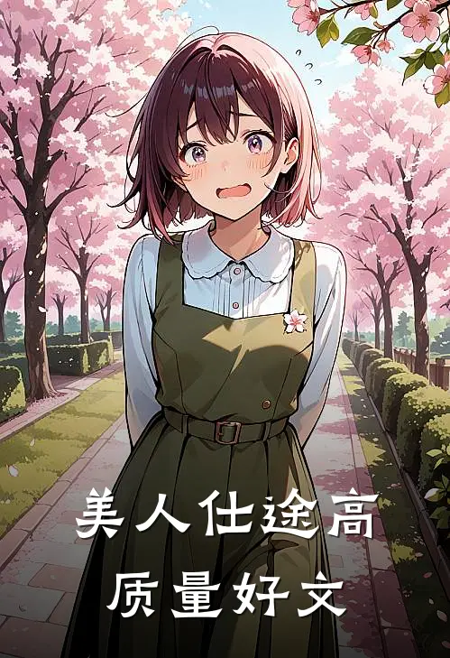 美人仕途高质量好文