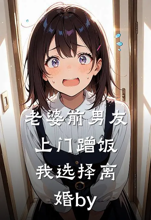 老婆前男友上门蹭饭，我选择离婚by