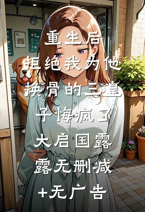 重生后，拒绝我为他换骨的三皇子悔疯了大启国露露无删减+无广告