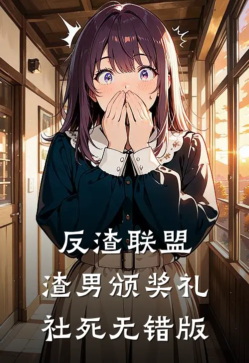 反渣联盟：渣男颁奖礼社死无错版