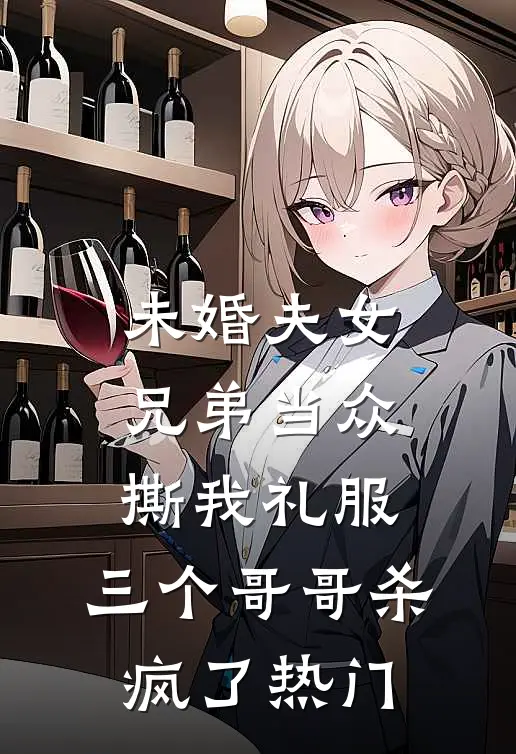 未婚夫女兄弟当众撕我礼服，三个哥哥杀疯了热门
