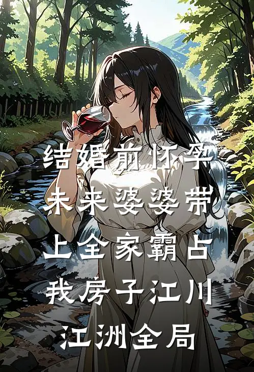 结婚前怀孕，未来婆婆带上全家霸占我房子江川江洲全局