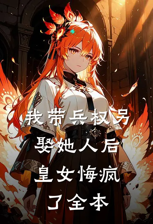 我带兵权另娶她人后，皇女悔疯了全本