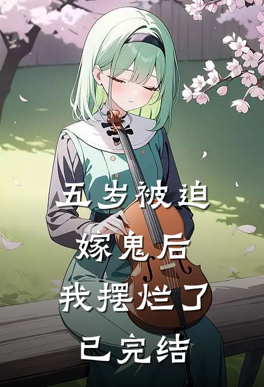 五岁被迫嫁鬼后，我摆烂了已完结