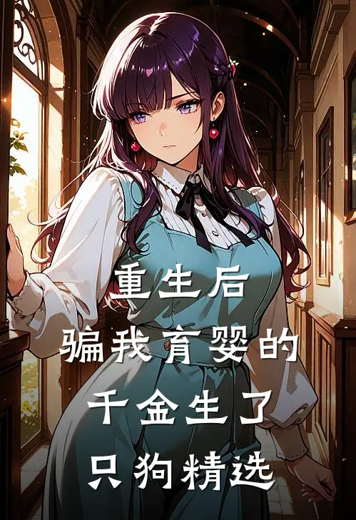 重生后，骗我育婴的千金生了只狗精选