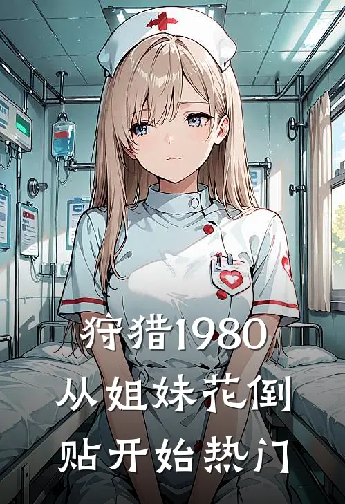 狩猎1980，从姐妹花倒贴开始热门