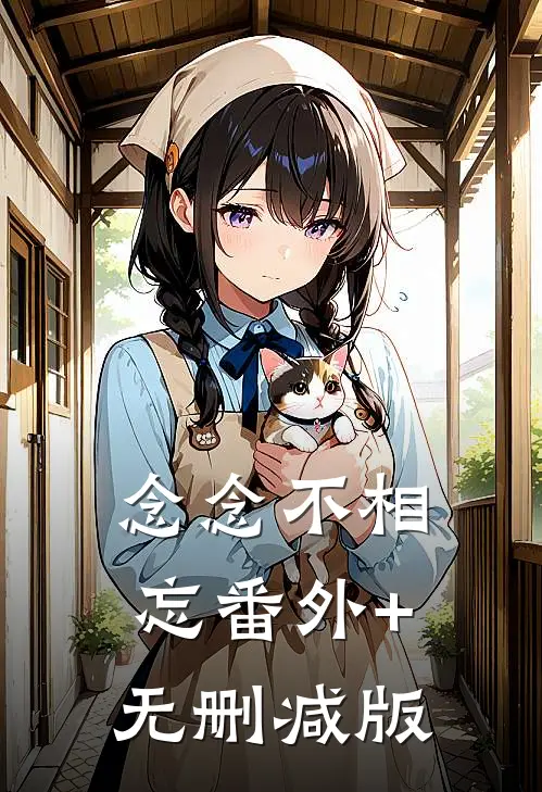 念念不相忘番外+无删减版