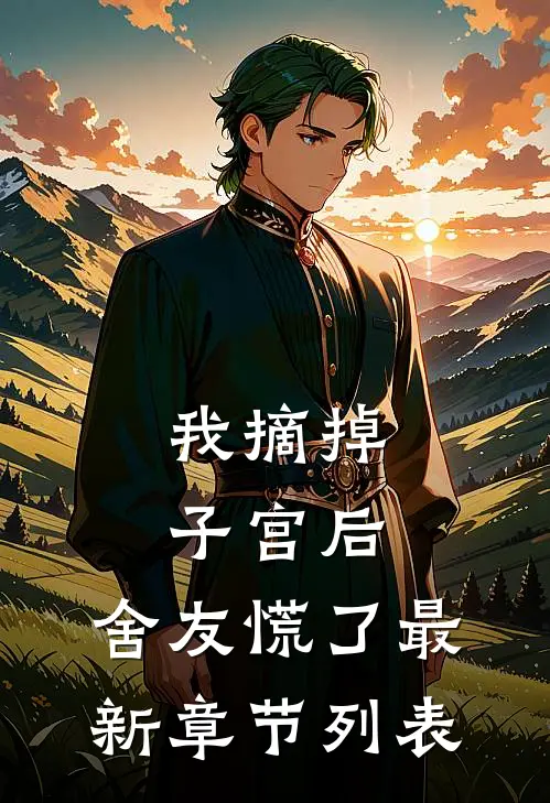 我摘掉子宫后，舍友慌了最新章节列表