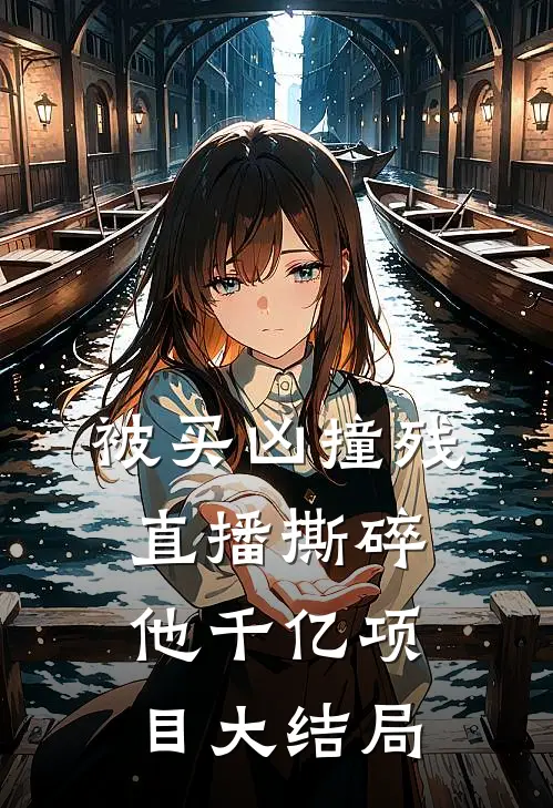 被买凶撞残，直播撕碎他千亿项目大结局