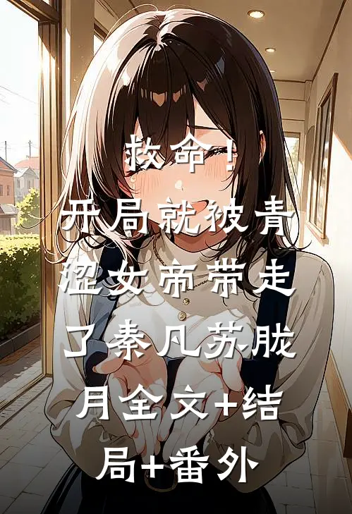 救命！开局就被青涩女帝带走了秦凡苏胧月全文+结局+番外