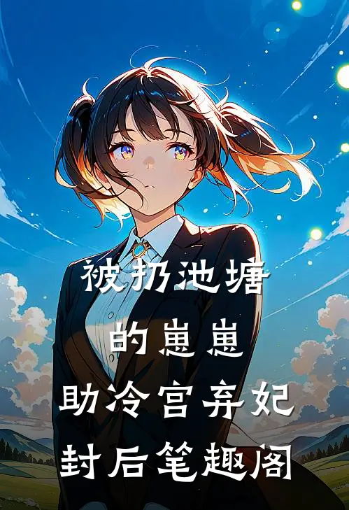 被扔池塘的崽崽，助冷宫弃妃封后笔趣阁