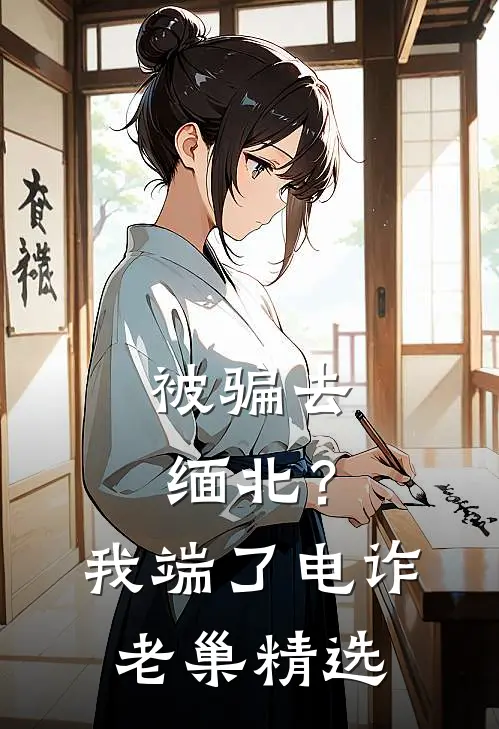 被骗去缅北？我端了电诈老巢精选