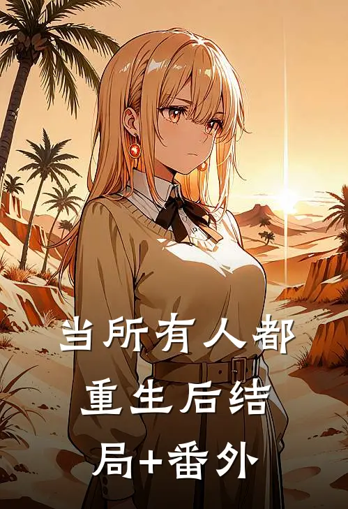 当所有人都重生后结局+番外