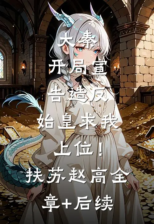 大秦：开局宣告造反，始皇求我上位！扶苏赵高:全章+后续
