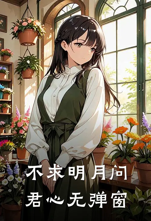 不求明月问君心无弹窗
