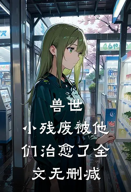 兽世，小残废被他们治愈了全文无删减