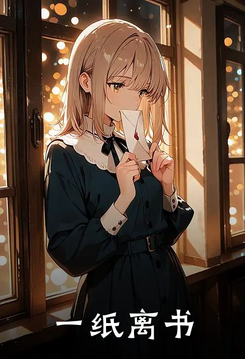 一纸离书