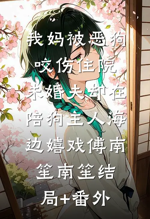 我妈被恶狗咬伤住院，未婚夫却在陪狗主人海边嬉戏傅南笙南笙结局+番外