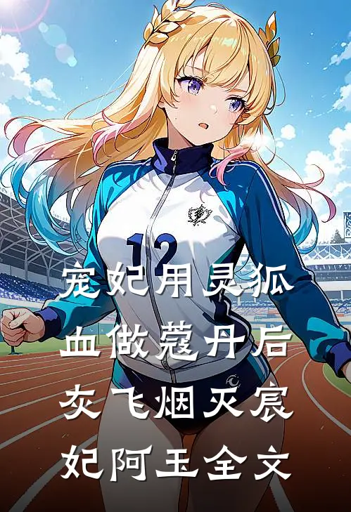 宠妃用灵狐血做蔻丹后灰飞烟灭宸妃阿玉全文