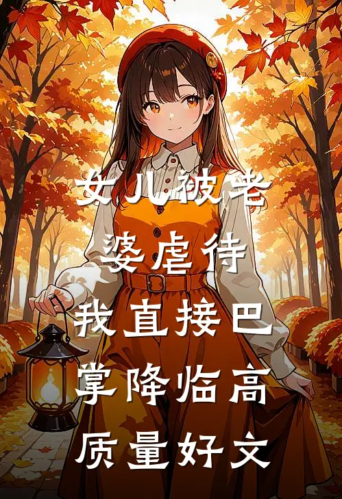 女儿被老婆虐待，我直接巴掌降临高质量好文