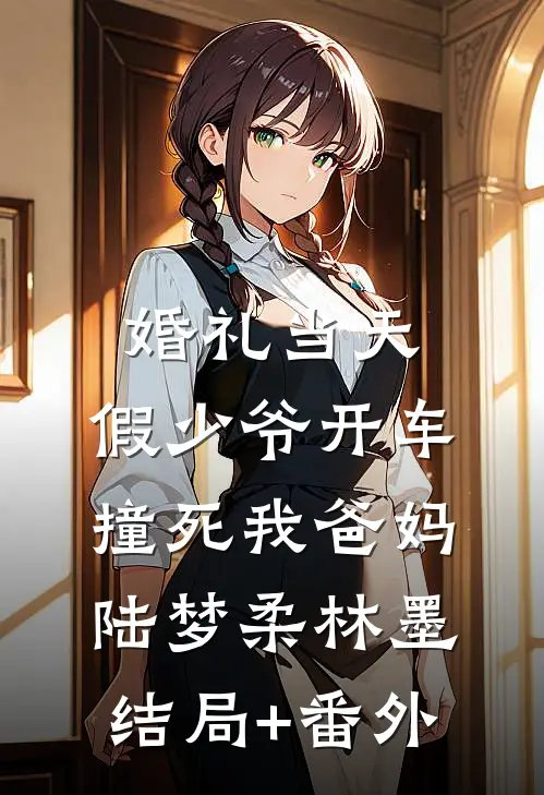 婚礼当天，假少爷开车撞死我爸妈陆梦柔林墨结局+番外