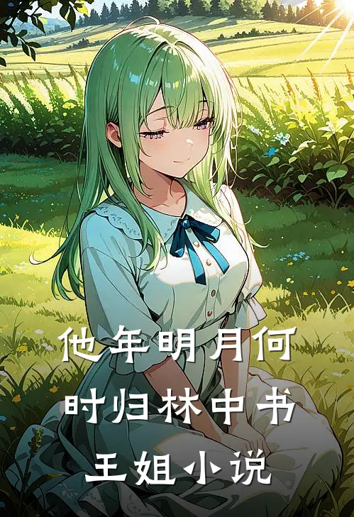 他年明月何时归林中书王姐小说