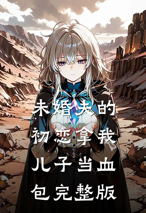 未婚夫的初恋拿我儿子当血包完整版