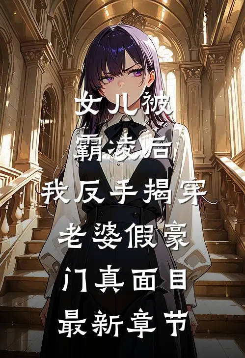 女儿被霸凌后，我反手揭穿老婆假豪门真面目最新章节