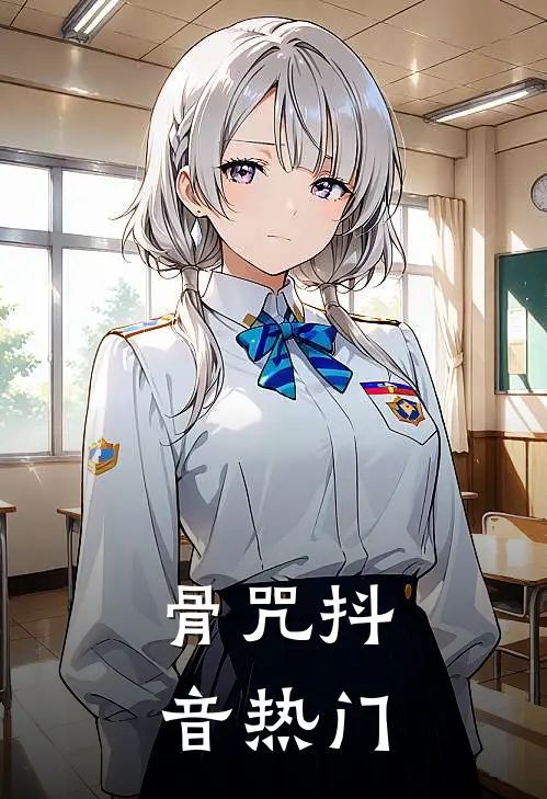 骨咒抖音热门