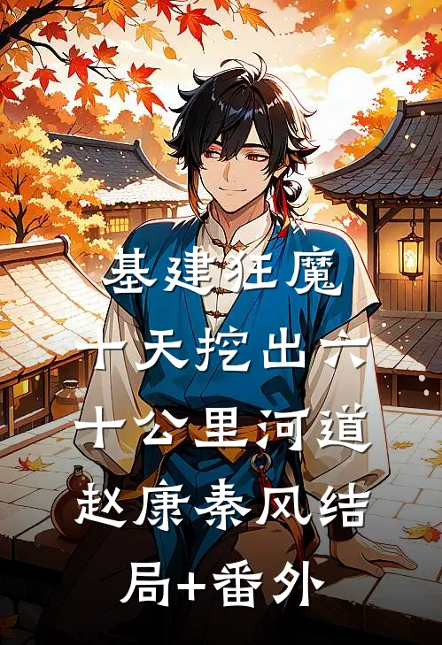 基建狂魔：十天挖出六十公里河道赵康秦风结局+番外