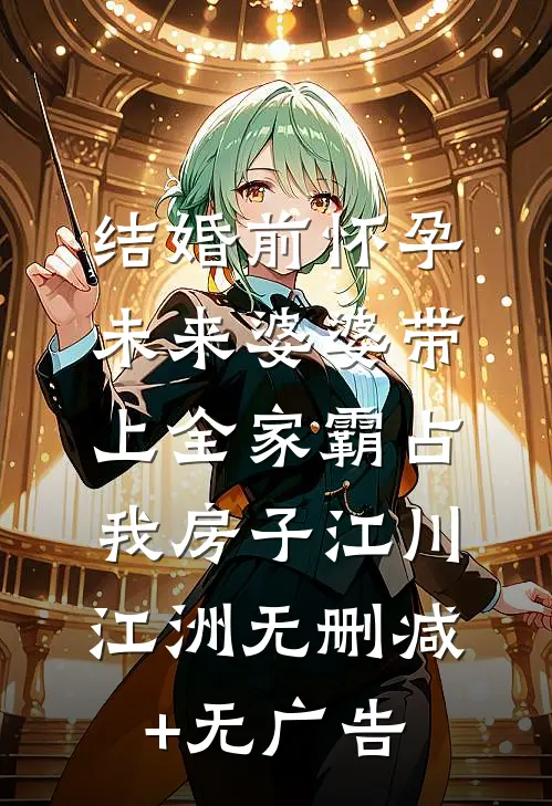 结婚前怀孕，未来婆婆带上全家霸占我房子江川江洲无删减+无广告