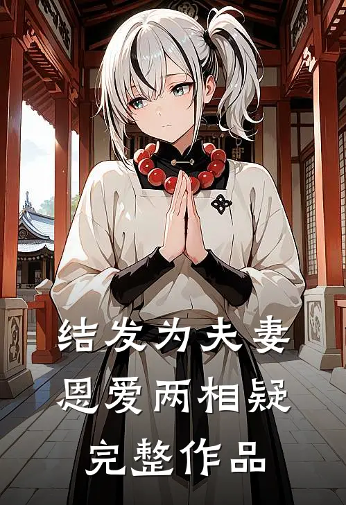 结发为夫妻，恩爱两相疑完整作品