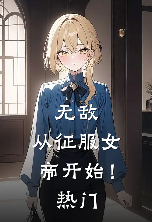 无敌，从征服女帝开始！热门