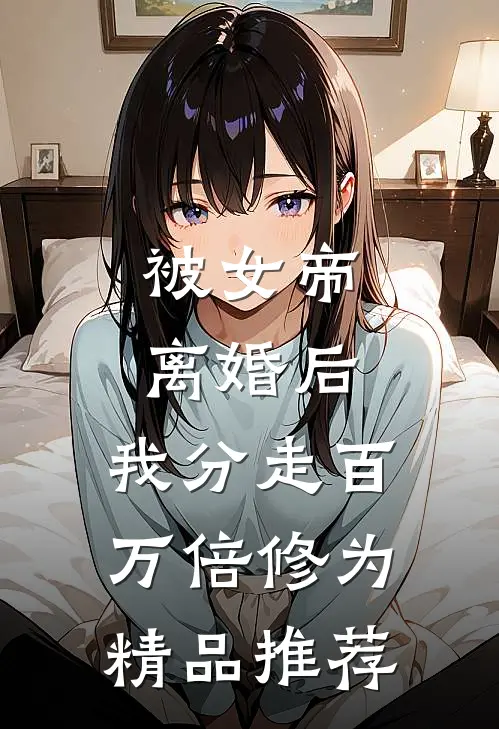 被女帝离婚后，我分走百万倍修为精品推荐