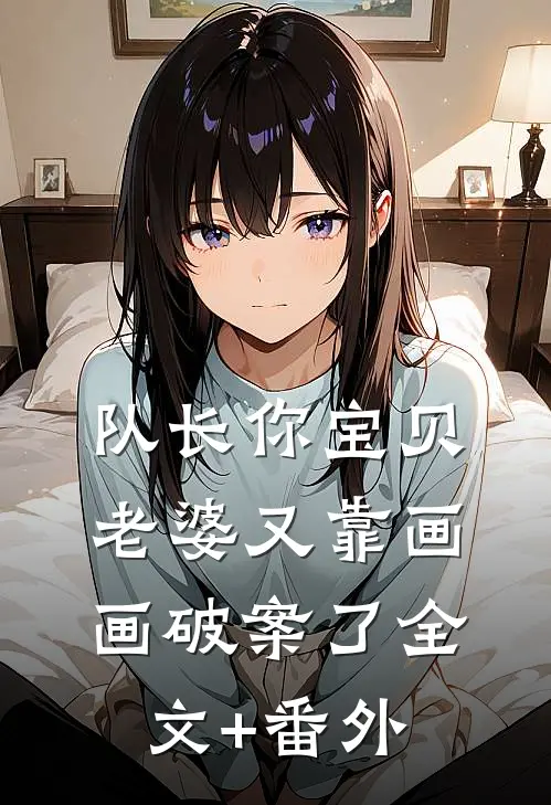 队长你宝贝老婆又靠画画破案了全文+番外