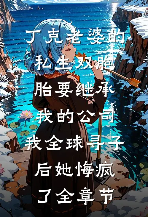 丁克老婆的私生双胞胎要继承我的公司，我全球寻子后她悔疯了全章节