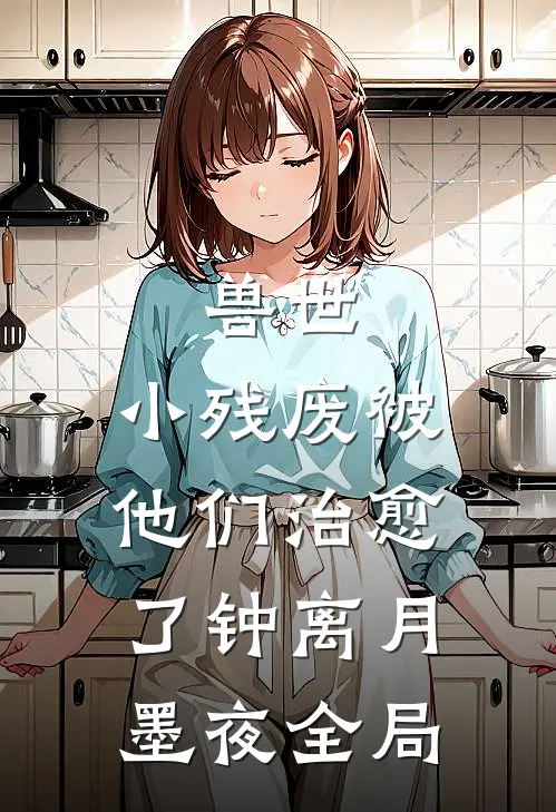 兽世，小残废被他们治愈了钟离月墨夜全局