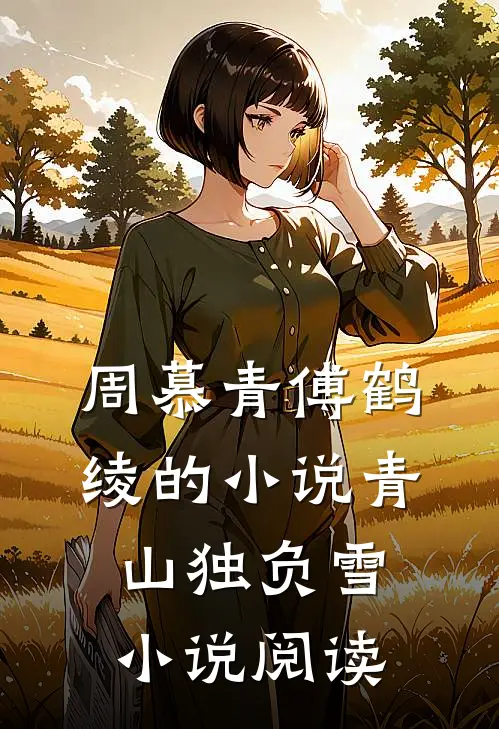 周慕青傅鹤绫的小说青山独负雪小说阅读
