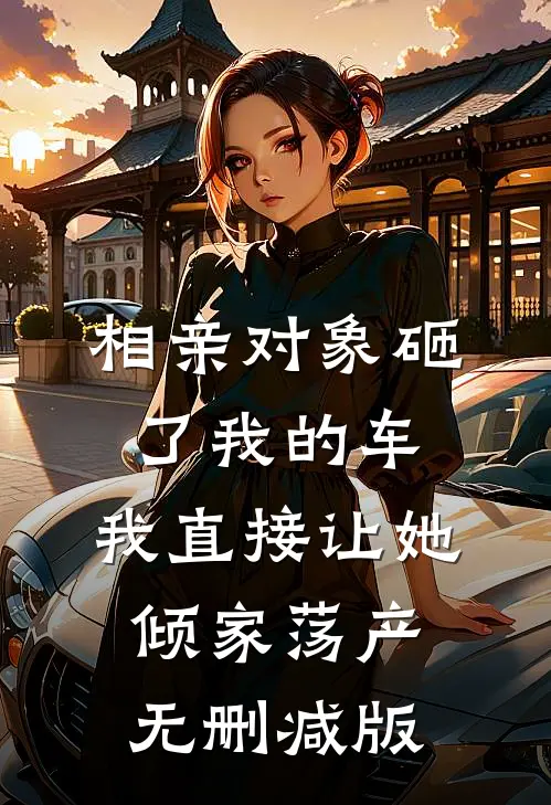 相亲对象砸了我的车，我直接让她倾家荡产无删减版