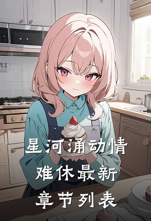 星河涌动情难休最新章节列表